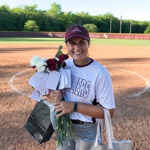 Meet your Posher, Jenna